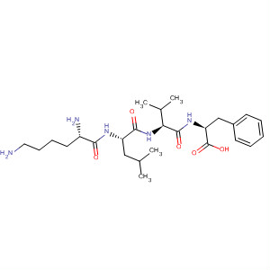 CAS No 176390-19-5  Molecular Structure