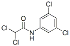 CAS No 17641-00-8  Molecular Structure