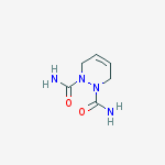 CAS No 17644-85-8  Molecular Structure