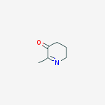 CAS No 176449-51-7  Molecular Structure