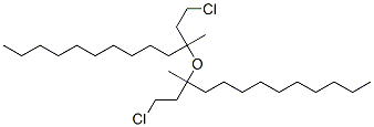 CAS No 17648-35-0  Molecular Structure