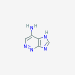 Cas Number: 17649-12-6  Molecular Structure