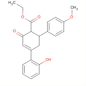 CAS No 176495-16-2  Molecular Structure