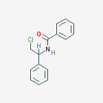 CAS No 176503-80-3  Molecular Structure