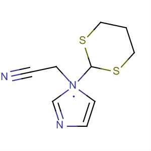 CAS No 176511-26-5  Molecular Structure