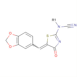 CAS No 176529-68-3  Molecular Structure