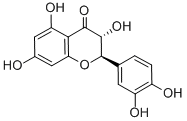 CAS No 17654-26-1  Molecular Structure