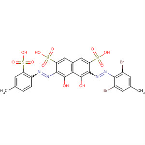 CAS No 176548-66-6  Molecular Structure