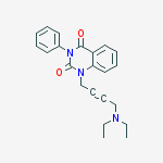 Cas Number: 17656-19-8  Molecular Structure