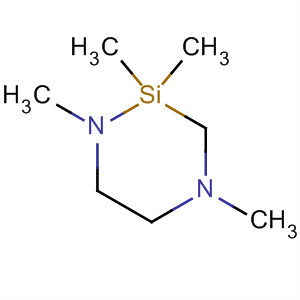 CAS No 17657-35-1  Molecular Structure