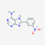 CAS No 17659-57-3  Molecular Structure