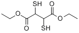 CAS No 17660-58-1  Molecular Structure