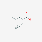 Cas Number: 176638-59-8  Molecular Structure