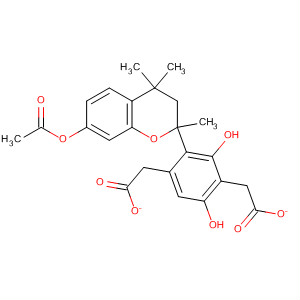 CAS No 176644-00-1  Molecular Structure