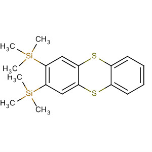 CAS No 176646-31-4  Molecular Structure