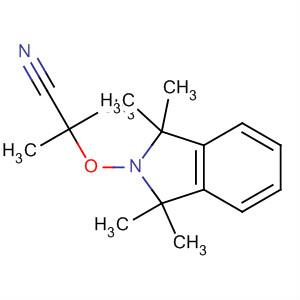 CAS No 176648-90-1  Molecular Structure