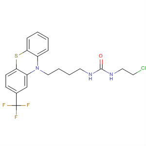 CAS No 176657-50-4  Molecular Structure