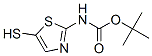 CAS No 176658-54-1  Molecular Structure