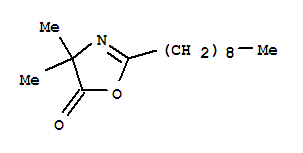 Cas Number: 176665-04-6  Molecular Structure