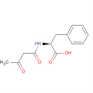 CAS No 17667-55-9  Molecular Structure