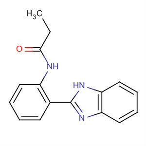 CAS No 176693-60-0  Molecular Structure