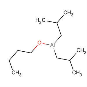 CAS No 1767-39-1  Molecular Structure
