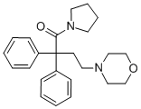 CAS No 1767-88-0  Molecular Structure