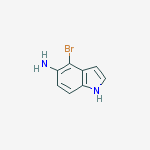 Cas Number: 176713-32-9  Molecular Structure