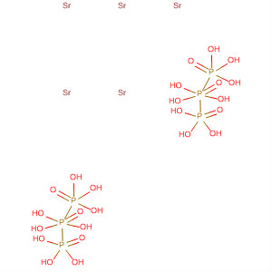 CAS No 17672-10-5  Molecular Structure