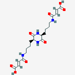 Cas Number: 176738-91-3  Molecular Structure