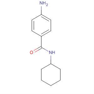 Cas Number: 17675-42-2  Molecular Structure