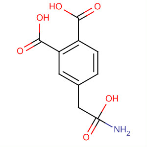 CAS No 176796-64-8  Molecular Structure