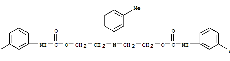 Cas Number: 17683-84-0  Molecular Structure