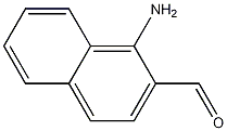 CAS No 176853-41-1  Molecular Structure