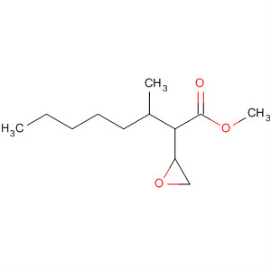 CAS No 17687-42-2  Molecular Structure