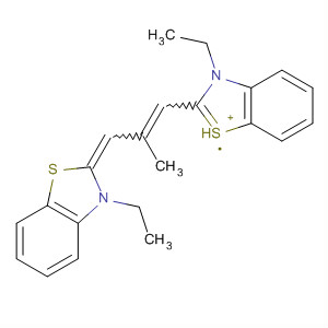Cas Number: 17694-03-0  Molecular Structure