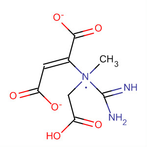 CAS No 176950-40-6  Molecular Structure