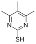 CAS No 17697-92-6  Molecular Structure