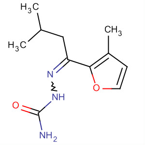 CAS No 17700-89-9  Molecular Structure