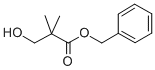 CAS No 17701-61-0  Molecular Structure