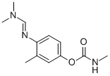 CAS No 17702-57-7  Molecular Structure
