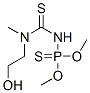 Cas Number: 17702-63-5  Molecular Structure