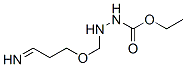 CAS No 177030-59-0  Molecular Structure