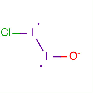 Cas Number: 17705-05-4  Molecular Structure