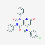 CAS No 177082-64-3  Molecular Structure