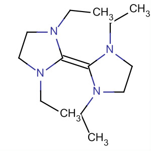 CAS No 1771-54-6  Molecular Structure