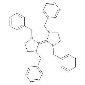 CAS No 1771-57-9  Molecular Structure