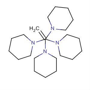 CAS No 1771-59-1  Molecular Structure