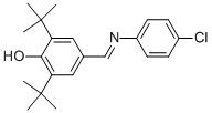 CAS No 177170-34-2  Molecular Structure