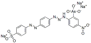 CAS No 1772-02-7  Molecular Structure